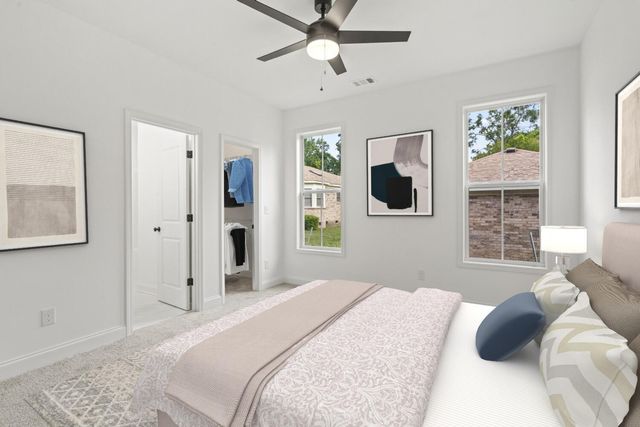 1232 Swanee Quintet Boulevard, Augusta, GA 30901