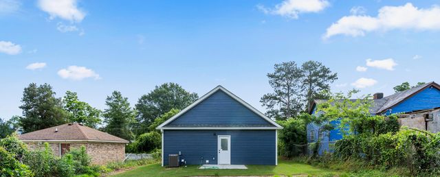 1232 Swanee Quintet Boulevard, Augusta, GA 30901