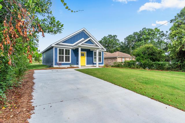 1232 Swanee Quintet Boulevard, Augusta, GA 30901
