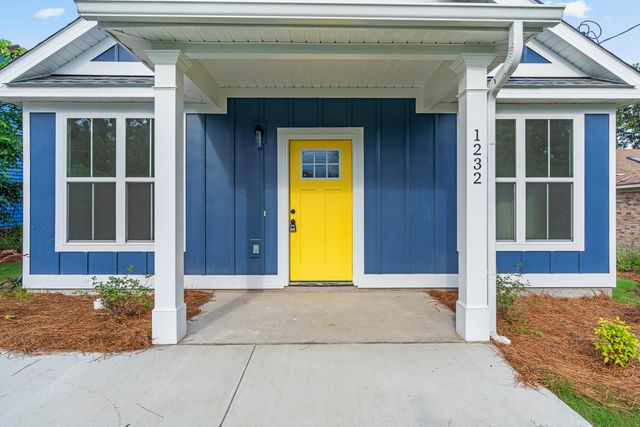 1232 Swanee Quintet Boulevard, Augusta, GA 30901