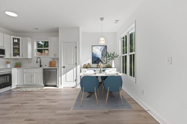1232 Swanee Quintet Boulevard, Augusta, GA 30901