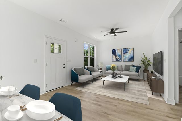 1232 Swanee Quintet Boulevard, Augusta, GA 30901