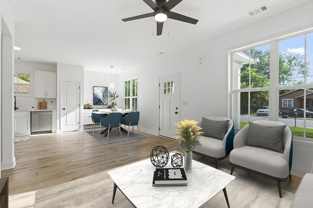 1232 Swanee Quintet Boulevard, Augusta, GA 30901