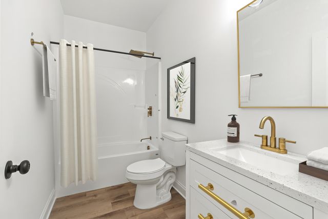 1232 Swanee Quintet Boulevard, Augusta, GA 30901