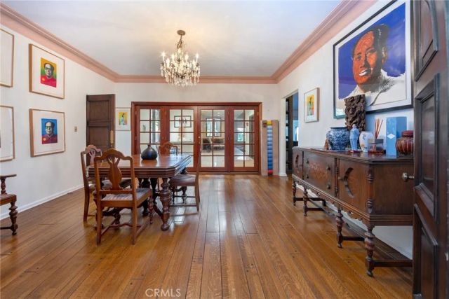 3653 Shannon, Los Angeles, CA 90027