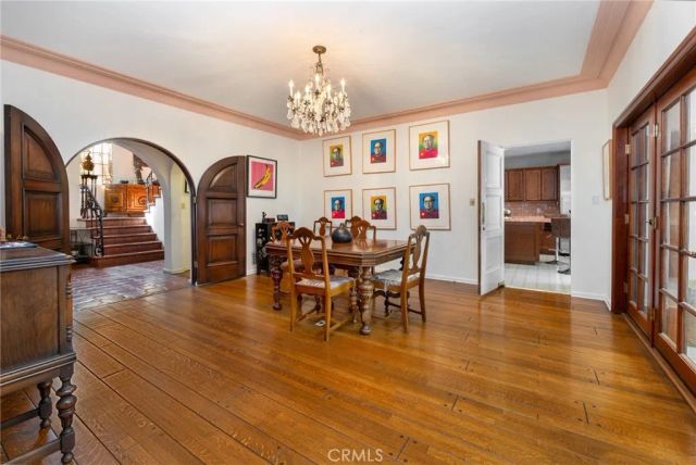 3653 Shannon, Los Angeles, CA 90027