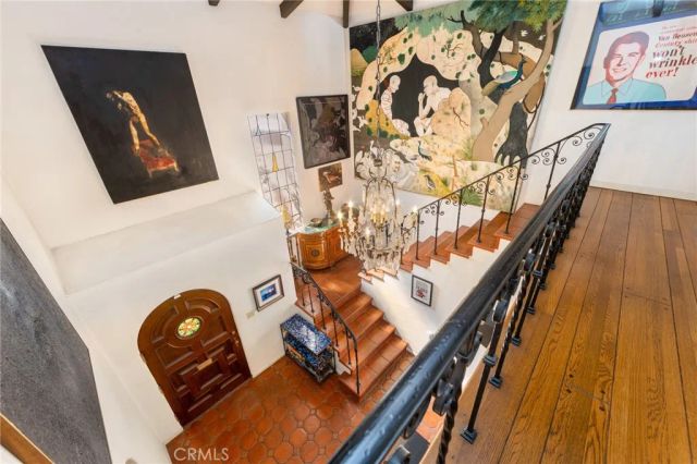 3653 Shannon, Los Angeles, CA 90027