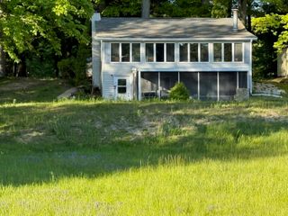 4605 Hunters Trail, Six Lakes, MI 48886