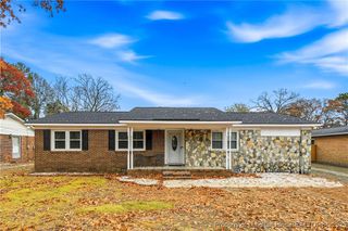 1633 Cawdor Drive, Fayetteville, NC 28304