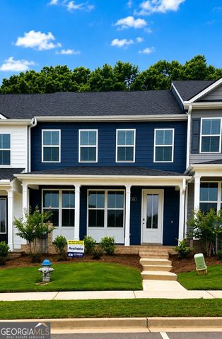 349 Tate Street, Monroe, GA 30655