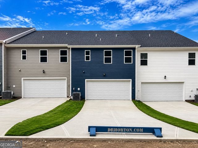 349 Tate Street, Monroe, GA 30655