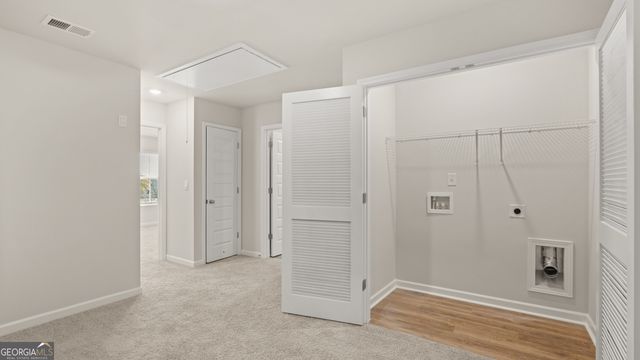 349 Tate Street, Monroe, GA 30655