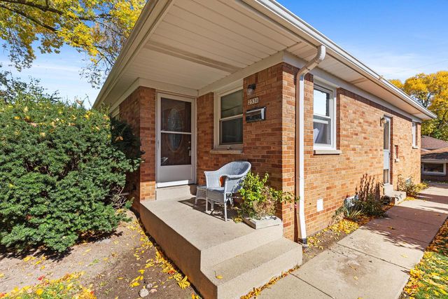 2530 S 66th STREET, Milwaukee, WI 53219