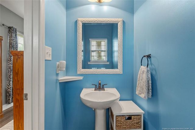 424 Scipio Court, Hope Mills, NC 28348