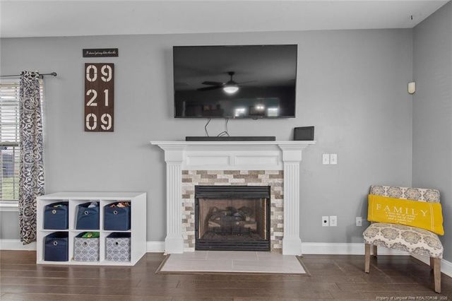 424 Scipio Court, Hope Mills, NC 28348