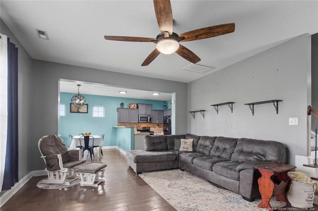 424 Scipio Court, Hope Mills, NC 28348
