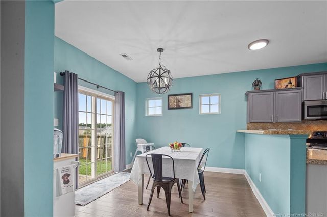 424 Scipio Court, Hope Mills, NC 28348