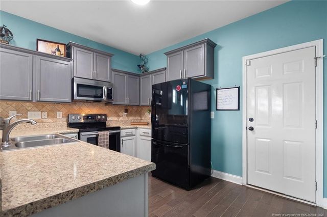 424 Scipio Court, Hope Mills, NC 28348