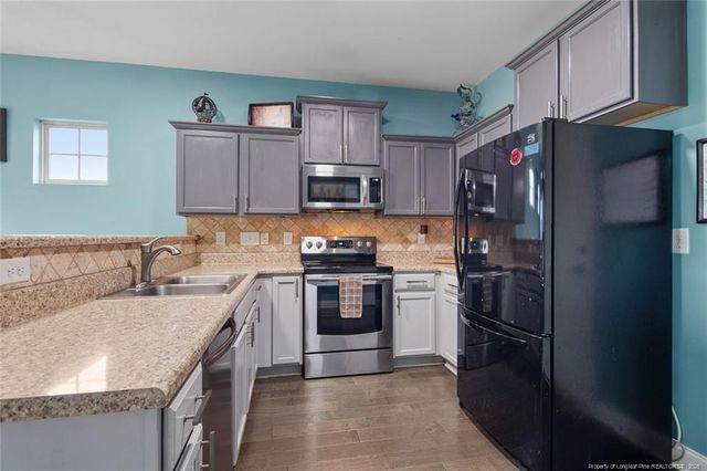 424 Scipio Court, Hope Mills, NC 28348