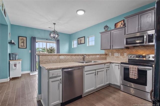 424 Scipio Court, Hope Mills, NC 28348