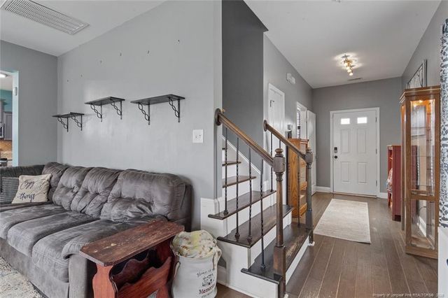 424 Scipio Court, Hope Mills, NC 28348