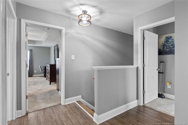 424 Scipio Court, Hope Mills, NC 28348