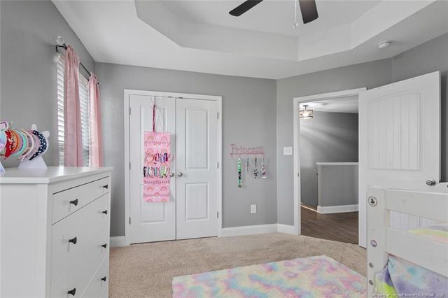 424 Scipio Court, Hope Mills, NC 28348