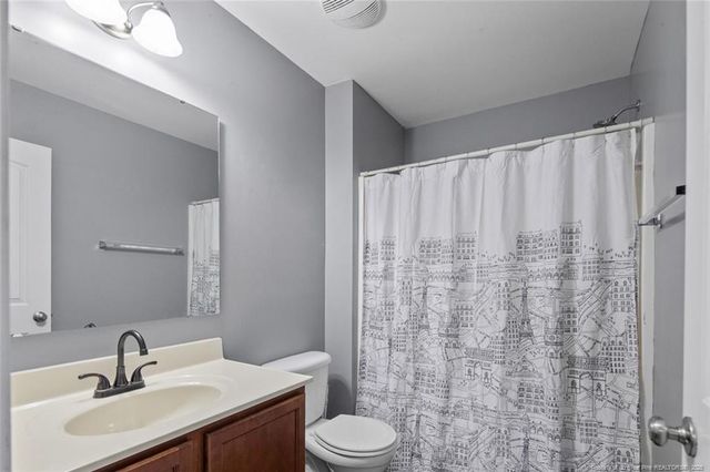 424 Scipio Court, Hope Mills, NC 28348