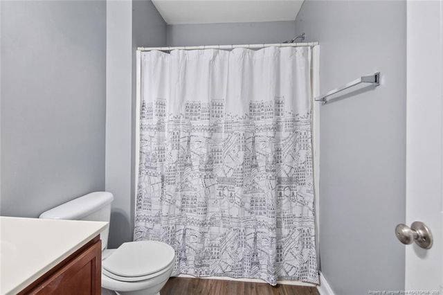 424 Scipio Court, Hope Mills, NC 28348