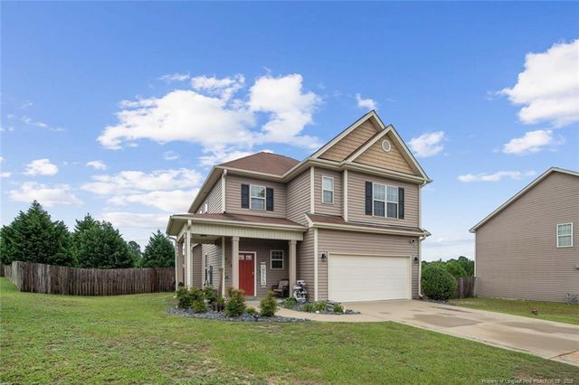 424 Scipio Court, Hope Mills, NC 28348