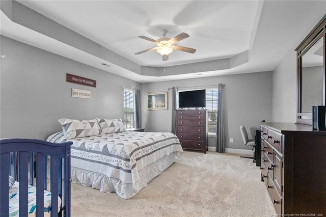 424 Scipio Court, Hope Mills, NC 28348