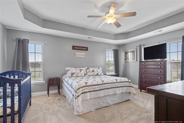 424 Scipio Court, Hope Mills, NC 28348