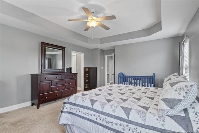424 Scipio Court, Hope Mills, NC 28348
