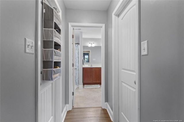 424 Scipio Court, Hope Mills, NC 28348