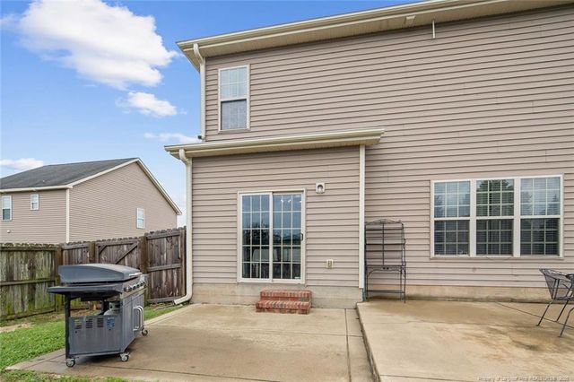 424 Scipio Court, Hope Mills, NC 28348