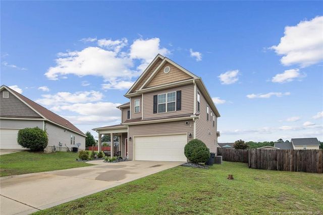 424 Scipio Court, Hope Mills, NC 28348