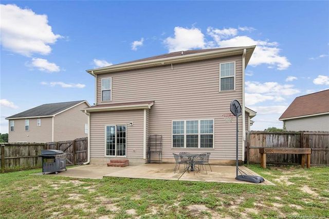 424 Scipio Court, Hope Mills, NC 28348