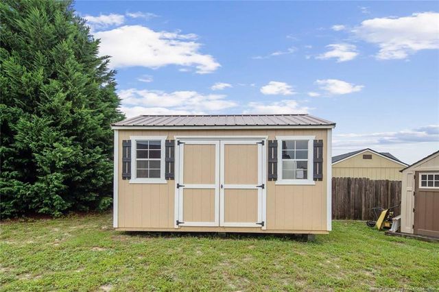 424 Scipio Court, Hope Mills, NC 28348