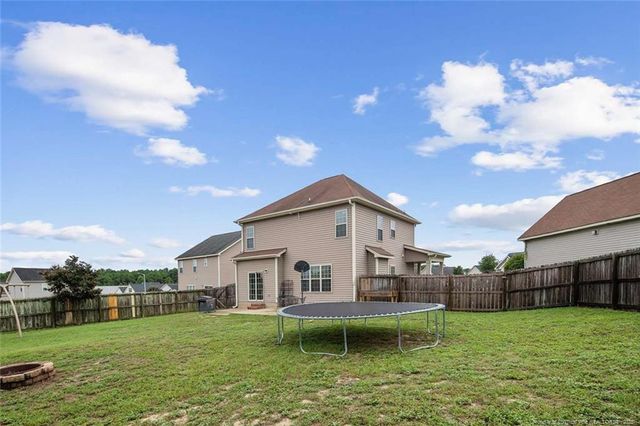 424 Scipio Court, Hope Mills, NC 28348