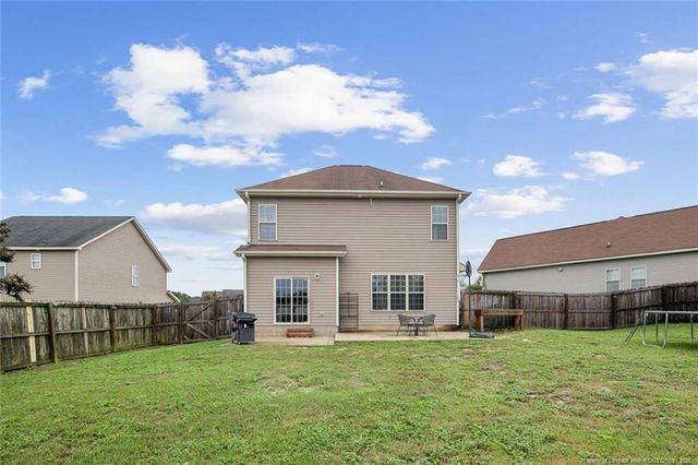 424 Scipio Court, Hope Mills, NC 28348