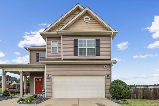 424 Scipio Court, Hope Mills, NC 28348