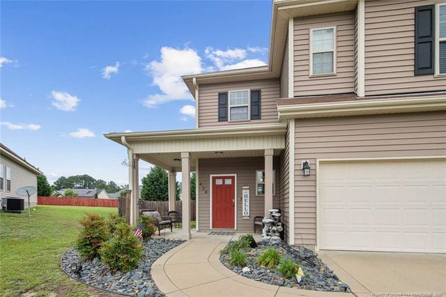 424 Scipio Court, Hope Mills, NC 28348