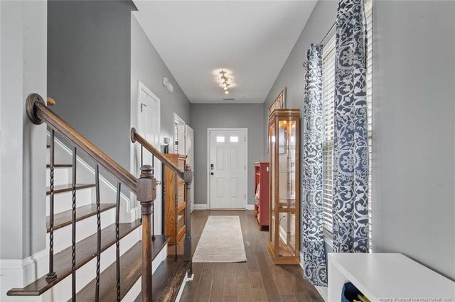 424 Scipio Court, Hope Mills, NC 28348