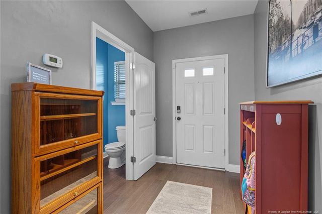 424 Scipio Court, Hope Mills, NC 28348