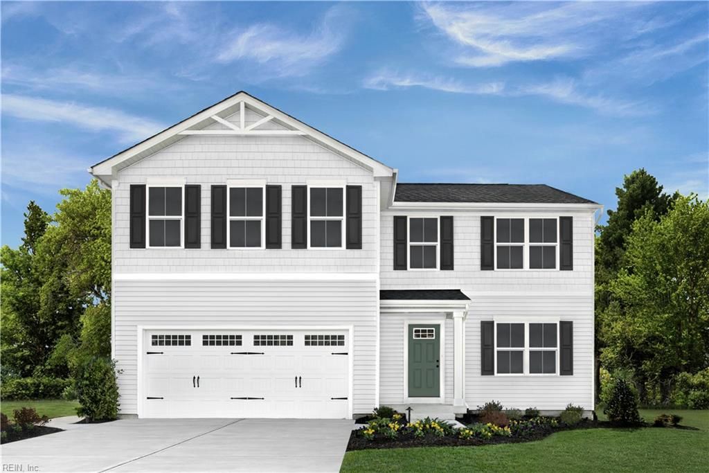 2180 Gilmer LN, Toano, VA 23168
