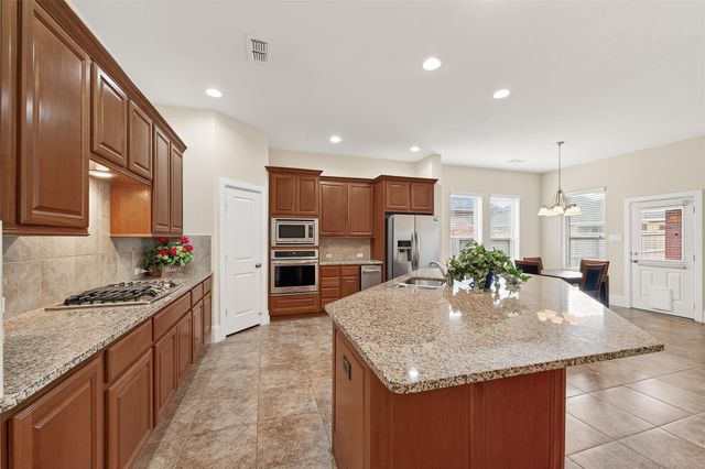 2919 Jadestone Lane, Richmond, TX 77406