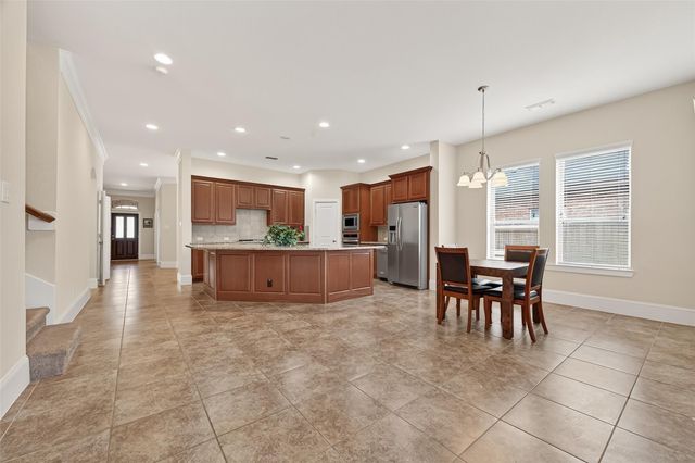 2919 Jadestone Lane, Richmond, TX 77406