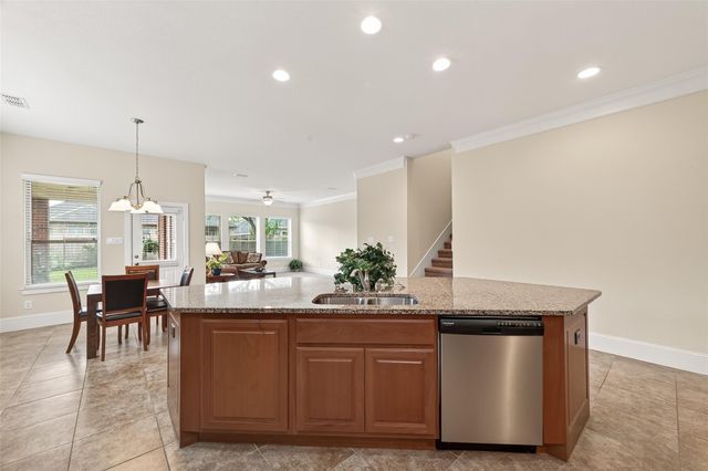 2919 Jadestone Lane, Richmond, TX 77406