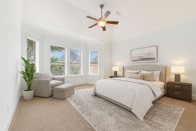 2919 Jadestone Lane, Richmond, TX 77406