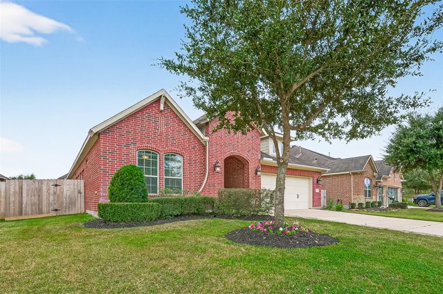 2919 Jadestone Lane, Richmond, TX 77406